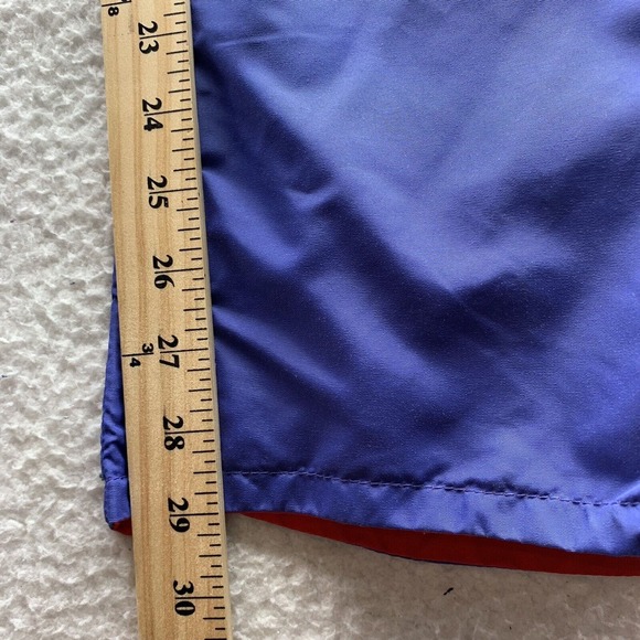 VTG Columbia Snow Pants Womens Small S Bugaboo Bergundtal‎ Cloth Side Zip NWT - Picture 11 of 15